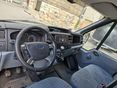 FORD TRANSIT 2013/9 - 11