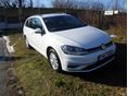 VOLKSWAGEN GOLF 2018/8 - 1