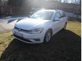 VOLKSWAGEN GOLF 2018/8 - 2