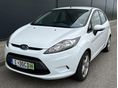 FORD FIESTA 2009/2 - 1