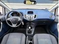 FORD FIESTA 2009/2 - 7