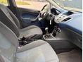 FORD FIESTA 2009/2 - 8