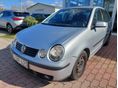 VOLKSWAGEN POLO 2002/3 - 6