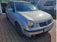VOLKSWAGEN POLO 2002/3 - 1