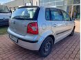 VOLKSWAGEN POLO 2002/3 - 3