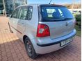 VOLKSWAGEN POLO 2002/3 - 4