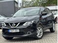 NISSAN QASHQAI 2017/9 - 2