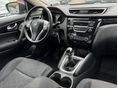 NISSAN QASHQAI 2017/9 - 10
