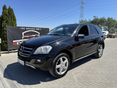 MERCEDES-BENZ ML 350 2009/10 - 1