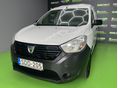 DACIA DOKKER 2020/6 - 1