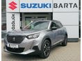 PEUGEOT 2008 1.2 PureTech Allure Pack ÁFÁS+1.TULAJDONOSTÓL+GARANTÁLT KM+MAGYARORSZÁGI