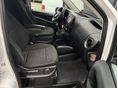 MERCEDES-BENZ VITO 2016/9 - 15