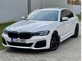 BMW 540 2022/12 - 2