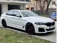 BMW 540 2022/12 - 11