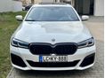 BMW 540 2022/12 - 13