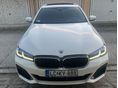 BMW 540 2022/12 - 14