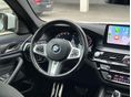 BMW 540 2022/12 - 16