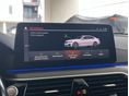 BMW 540 2022/12 - 22