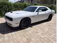 DODGE CHALLENGER 2015/6 - 2