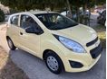 CHEVROLET SPARK 1.0 LS FRISS MŰSZAKI ! VALÓS 125e. Km.! MEGKÍMÉLT ÁLLAPOT ! TÉLI-NYÁRI KRÉK! SZERVÓ! 10