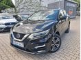 NISSAN QASHQAI 2020/8 - 2