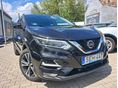 NISSAN QASHQAI 2020/8 - 4