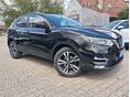 NISSAN QASHQAI 2020/8 - 5