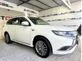 MITSUBISHI OUTLANDER 2.4 PHEV Invite 4WD CVT VÉGIG VEZETETT SZERVIZ - TOLATÓKAMERA - CARPLAY - 3 ÉV GARANCIA