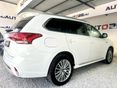 MITSUBISHI OUTLANDER 2020/12 - 8