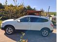 NISSAN QASHQAI+2 2010/12 - 2