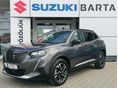 PEUGEOT 2008 1.2 PureTech Allure Pack EAT8 ÁFÁS+1.TULAJDONOSTÓL+GARANTÁLT KM+MAGYARORSZÁGI