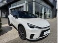 LEXUS LBX 1.5 Hybrid Cool Tech AWD e-CVT + 2 év Lexus Select Garancia