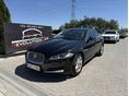 JAGUAR XF 2.2 D Luxury (Automata)