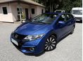 HONDA CIVIC 2016/3 - 2