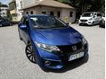 HONDA CIVIC 2016/3 - 3