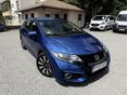 HONDA CIVIC 2016/3 - 4