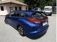 HONDA CIVIC 2016/3 - 5