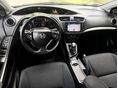 HONDA CIVIC 2016/3 - 12