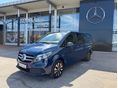 MERCEDES-BENZ V-OSZTÁLY V 250 BlueTec d L (Automata) (8 személyes ) ISP. garanciális. 8 személyes. Navi. Carplay. Vonóhorog