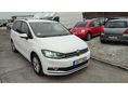 VOLKSWAGEN TOURAN 2016/12 - 1