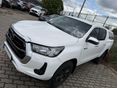 TOYOTA HILUX 2022/3 - 1