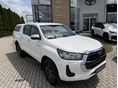 TOYOTA HILUX 2.8 D-4D 4x4 Double Active