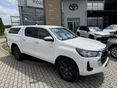 TOYOTA HILUX 2022/3 - 2