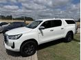 TOYOTA HILUX 2022/3 - 3