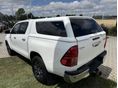 TOYOTA HILUX 2022/3 - 5