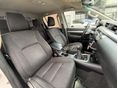 TOYOTA HILUX 2022/3 - 10