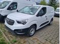 OPEL COMBO Combo-e Cargo 50kWh L1 (Automata) Rövid 2 sz hamarosan megérkezik 8 év gari