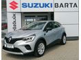 RENAULT CAPTUR 1.0 TCe Equilibre 1.TULAJDONOSTÓL+SÉRÜLÉSMENTES+GARANTÁLT KM+GYÁRI GARANCIA