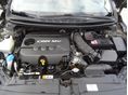 KIA CEE'D 2014/1 - 12