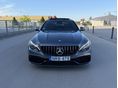 MERCEDES-AMG C 63 2016/10 - 2